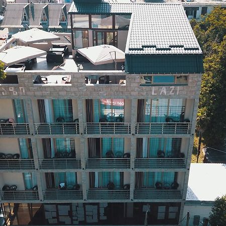 Hotel Lazi Kobuleti Dış mekan fotoğraf