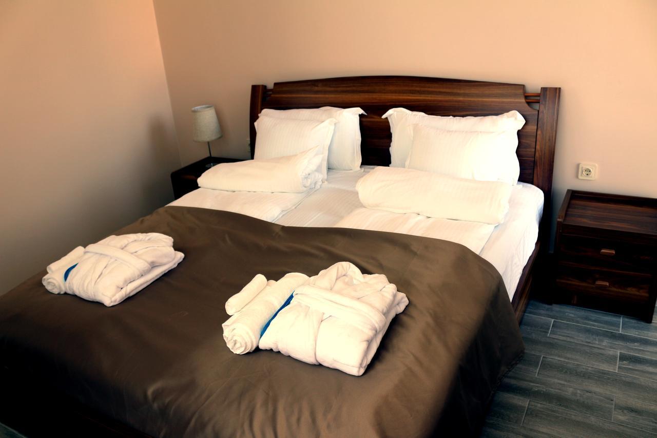 Hotel Lazi Kobuleti Dış mekan fotoğraf