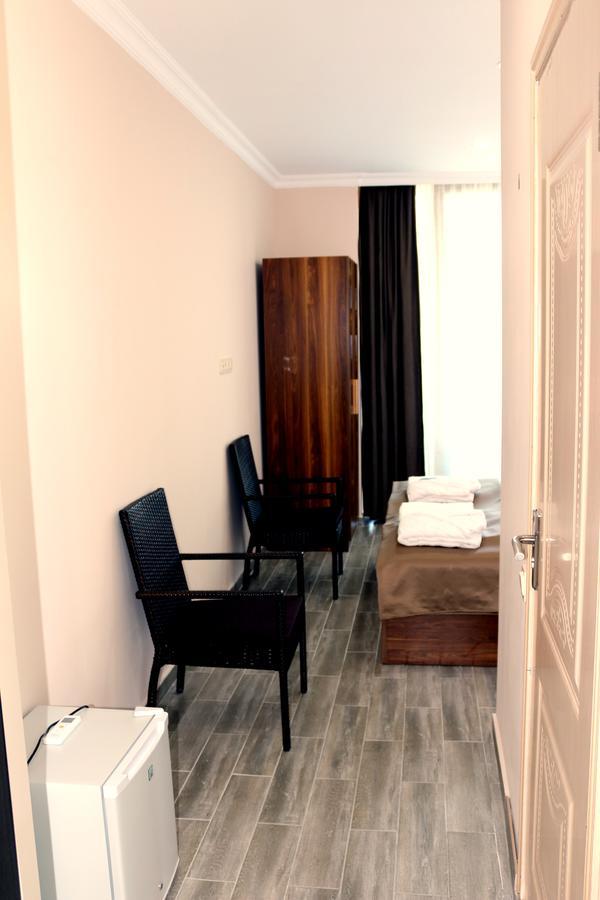 Hotel Lazi Kobuleti Dış mekan fotoğraf
