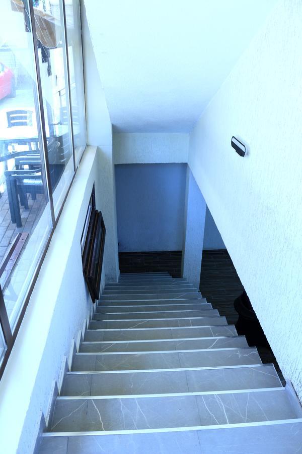 Hotel Lazi Kobuleti Dış mekan fotoğraf