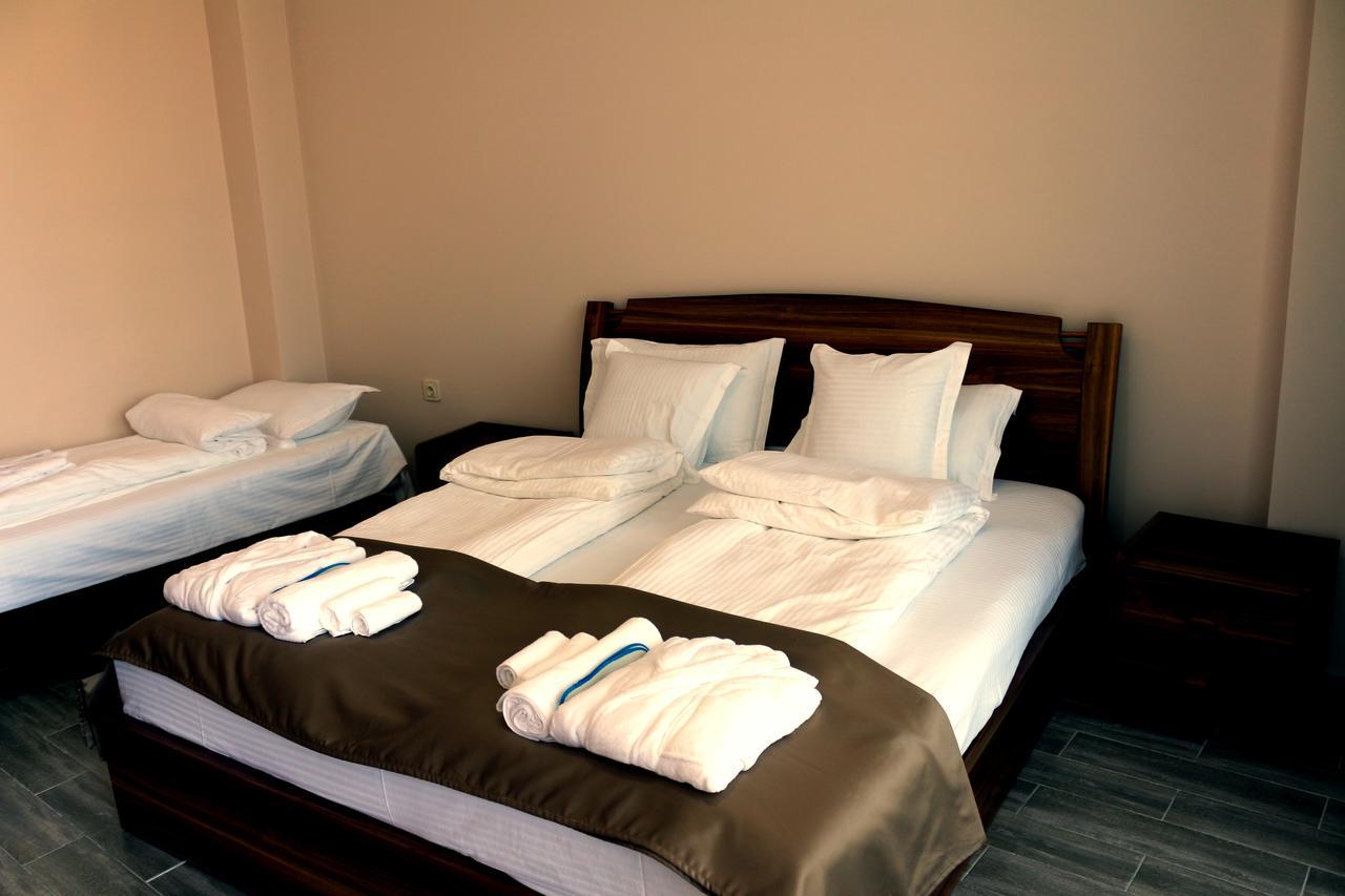 Hotel Lazi Kobuleti Dış mekan fotoğraf