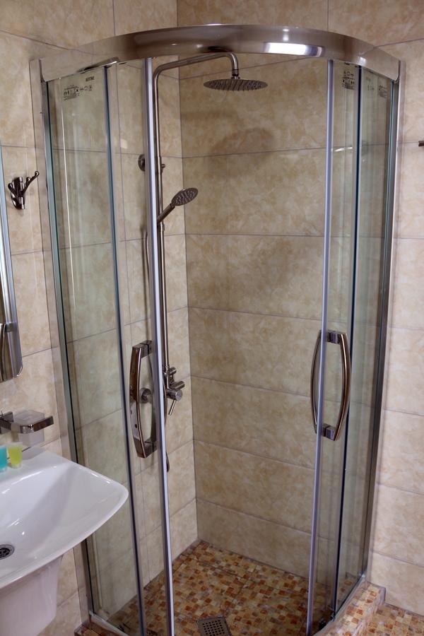Hotel Lazi Kobuleti Dış mekan fotoğraf