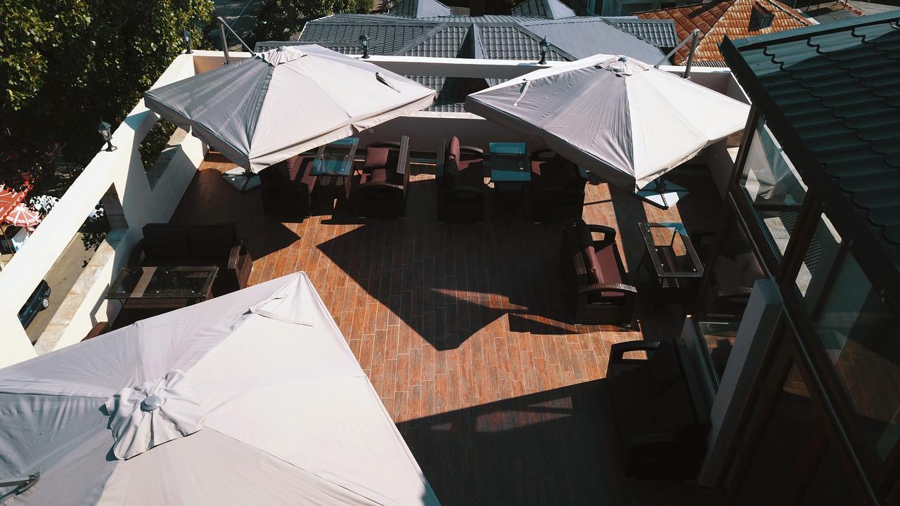 Hotel Lazi Kobuleti Dış mekan fotoğraf