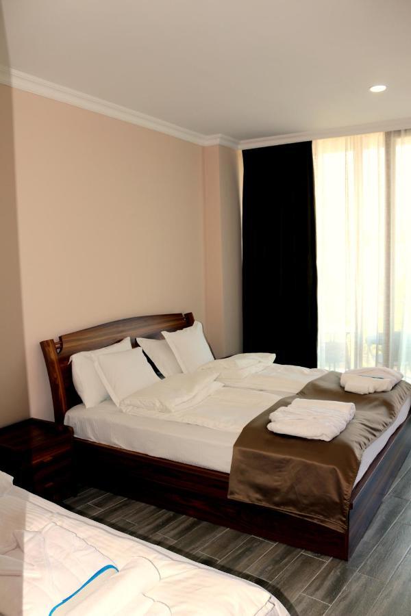 Hotel Lazi Kobuleti Dış mekan fotoğraf