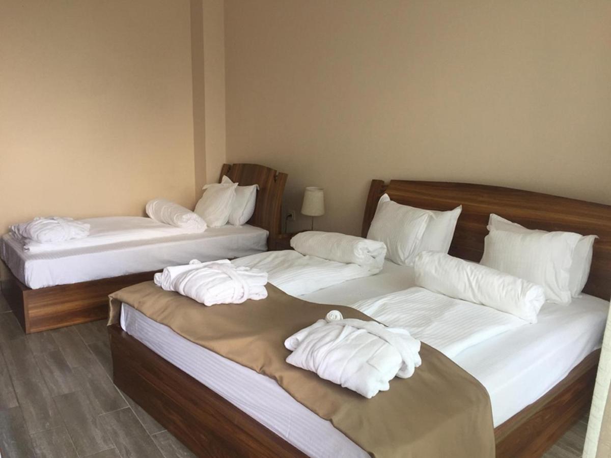 Hotel Lazi Kobuleti Dış mekan fotoğraf